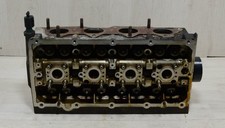 VW Polo 9N3 2007 1,4BUD 59KW Zylinderkopf 036103373AM #147251-P020a