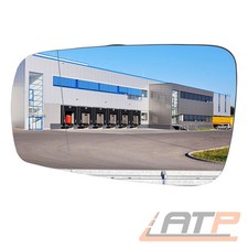 SPIEGELGLAS AUßENSPIEGEL