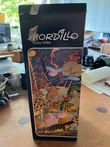Heye mordillopuzzle 1000 teile - mordillopuzzle,