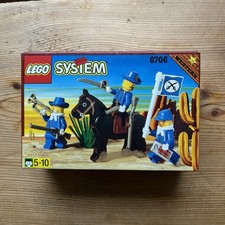 LEGO System Western: Frontier
