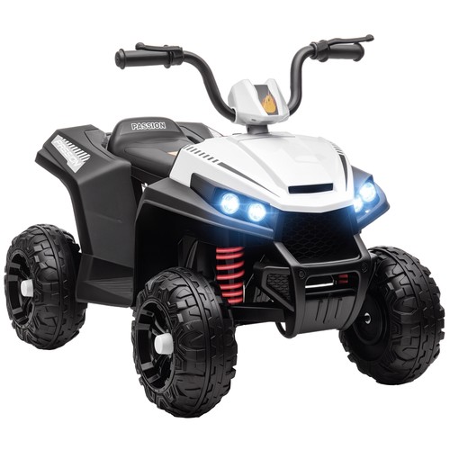Elektro quad für kinder - elektro,