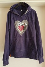 Hoodie, Yigga, Gr. 158/164