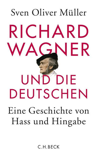Richard wagner und die - richard,