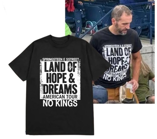 Jack smith land hope - land,
