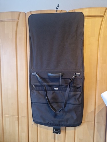 Samsonite kleidersack - samsonite,