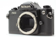 [Exc+5] Nikon NEW FM2N Late