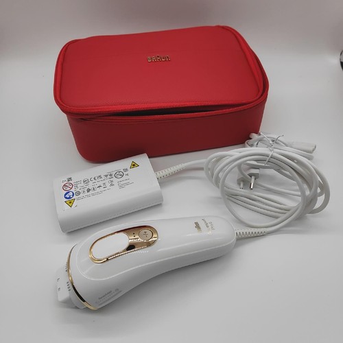 Braun silk expert - silk-expert, pl5267
