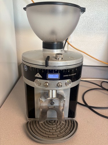 Mahlkonig k30es vario single - k30es,