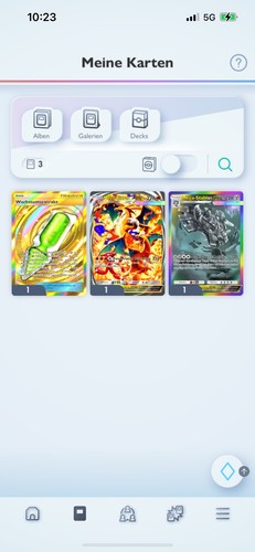 Pokemon tcg pocket masterball - tcg,