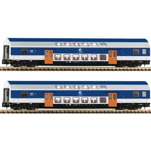Fleischmann 6260094 2er - 6260094,