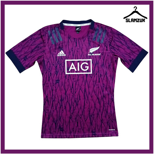 All blacks rugby union - all,