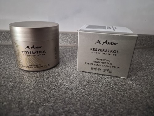 30ml asam resveratrol - 30ml, m.