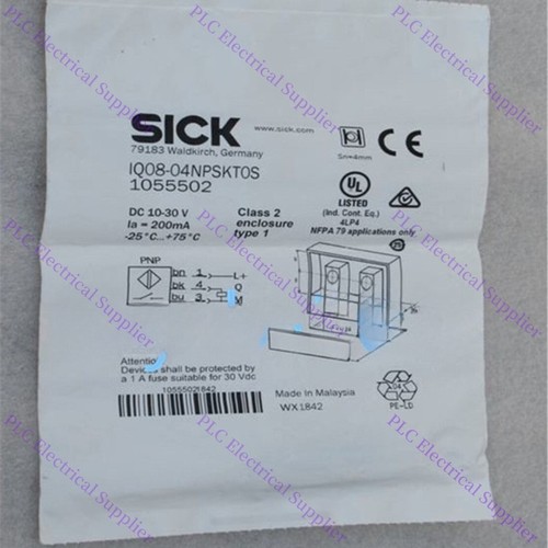 Iq0804npsktos 1pcs new box - 1pcs,