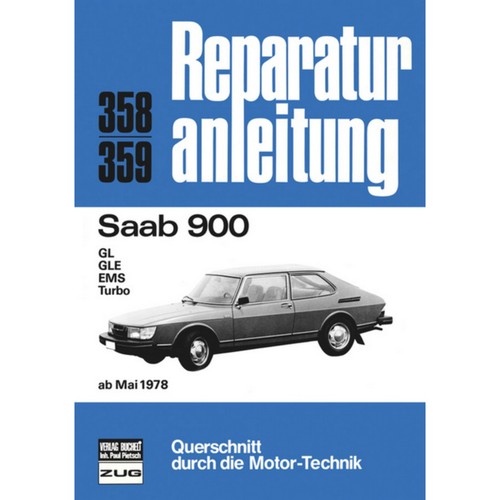 Saab 900 gle ems - 900, i