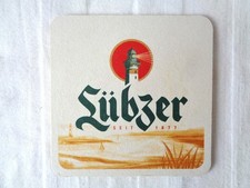 Bierdeckel, Bierfilz, BRD