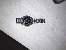 Omega Seamaster Aqua Terra