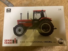 Case IH 1455 XL Schlepper, International Neuss Rhein IN 1:16