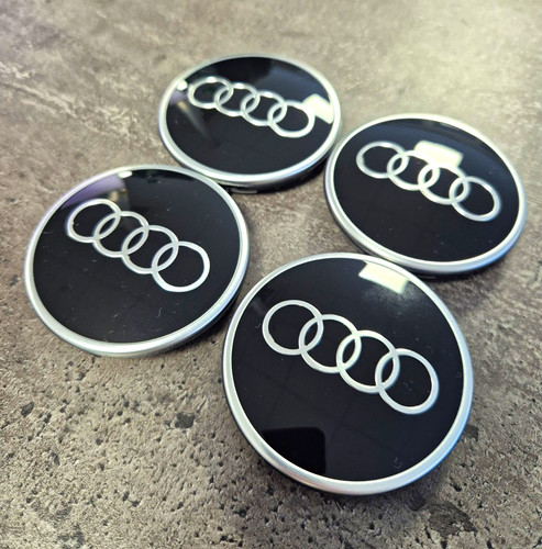 Original audi nabendeckel 60mm - audi,