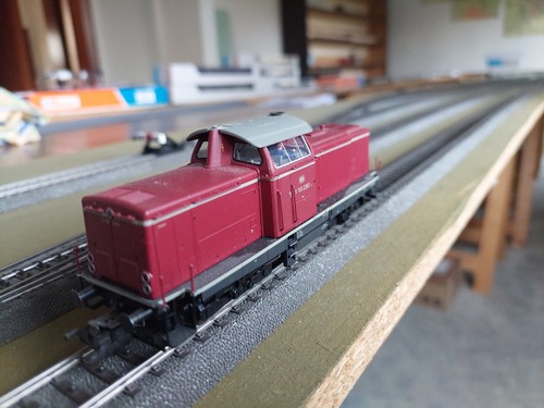 Märklin 37008 - märklin, h0