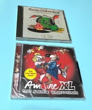 2 x CD EAV Erste Allgemeine