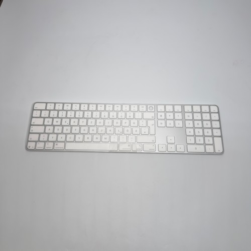 Apple magic keyboard mit - keyboard,