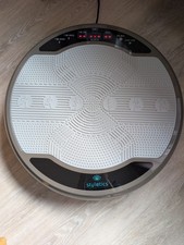 Vibrationsplatte Styletics – Training & Muskelstimulation für Zuhause