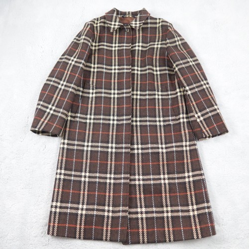 Burberry mantel damen 36 - burberry, gr.