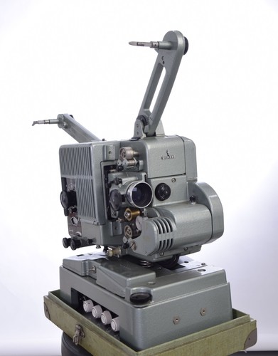 Siemens 16mm