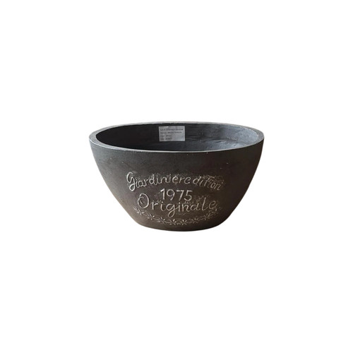 Pflanzgefäß terracotta - pflanzgefäß,