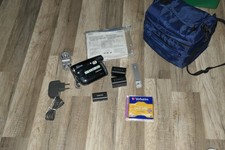 Samsung VP-DC575WB Videokamera
