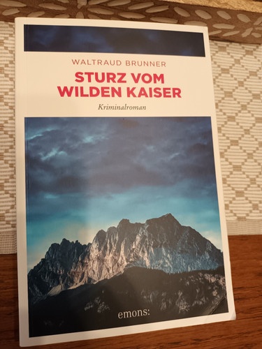 Waltraud brunner sturz vom - waltraud, brunner: