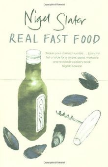 Real fast food - food, slater