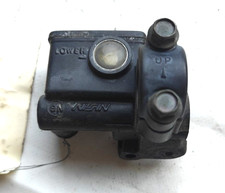 Hauptbremszylinder Yamaha 125