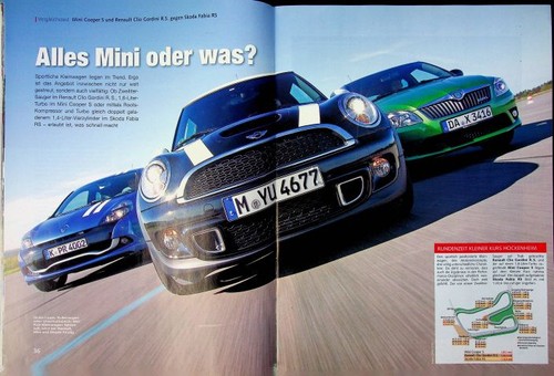 Sport auto 2011 renault - auto,
