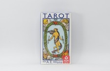 Tarot von A.E. Waite |
