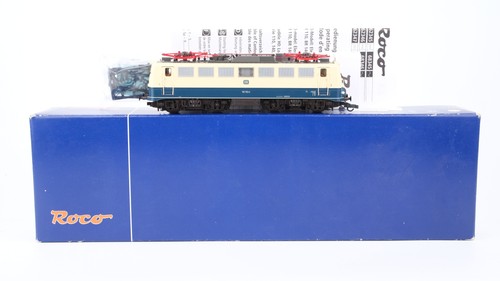 Roco 62347 lok - br, 110