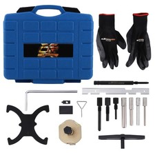 Motoreinstellwerkzeug Satz for