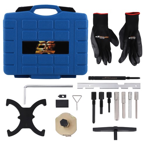 Motoreinstellwerkzeug satz for - satz,