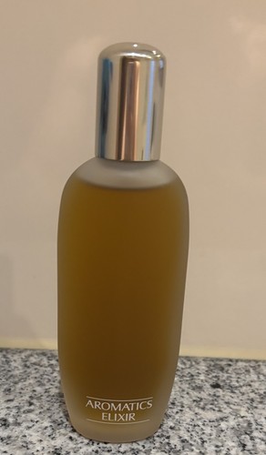 Clinique aromatics elixir - clinique,
