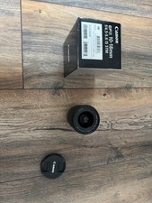 Canon EF-S 10-18mm f/4.5-5.6