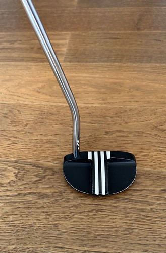 Komperdell precision putter - komperdell,