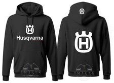 HUSQVARNA HOODIES SWEATSHIRT