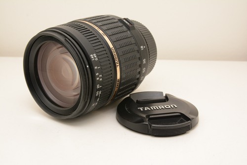 Tamron 200mm 3 xr - 18-200mm, f3.5-6.3