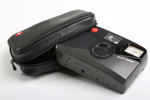 Leica mini zoom 70 - zoom, 35-70