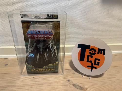 Masters the universe - of,