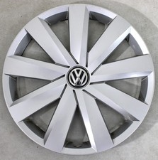 1 X ORIGINAL 16" RADKAPPE VW