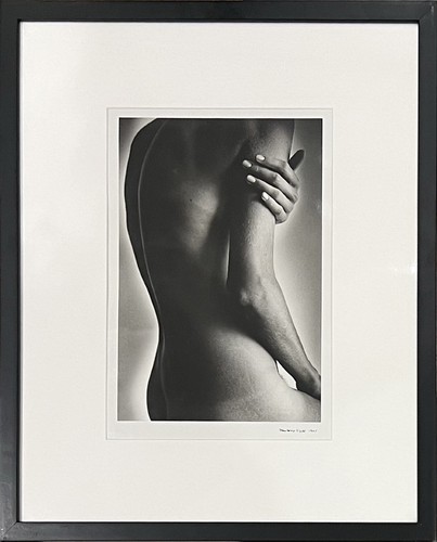 Jeanloup sieff noir - noir,