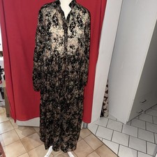 👗Kilibbi, Maxikleid