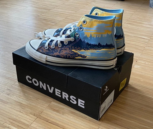 Converse chucks chuck taylor - chucks,