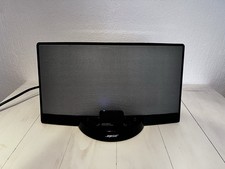 Bose SoundDock